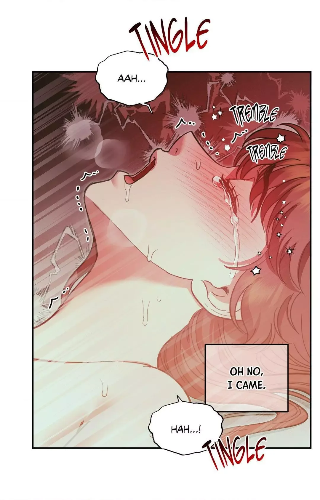 One of the Lewd Demons Chapter 94 page 70