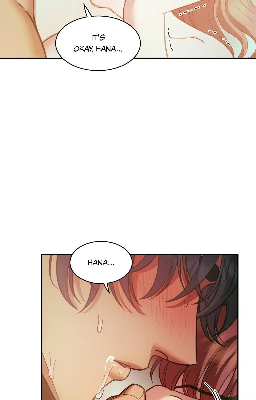 One of the Lewd Demons Chapter 94 page 74