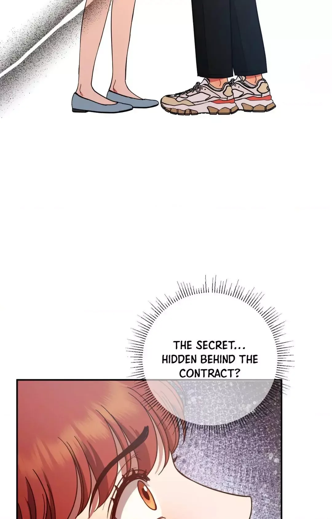 One of the Lewd Demons Chapter 96 page 37