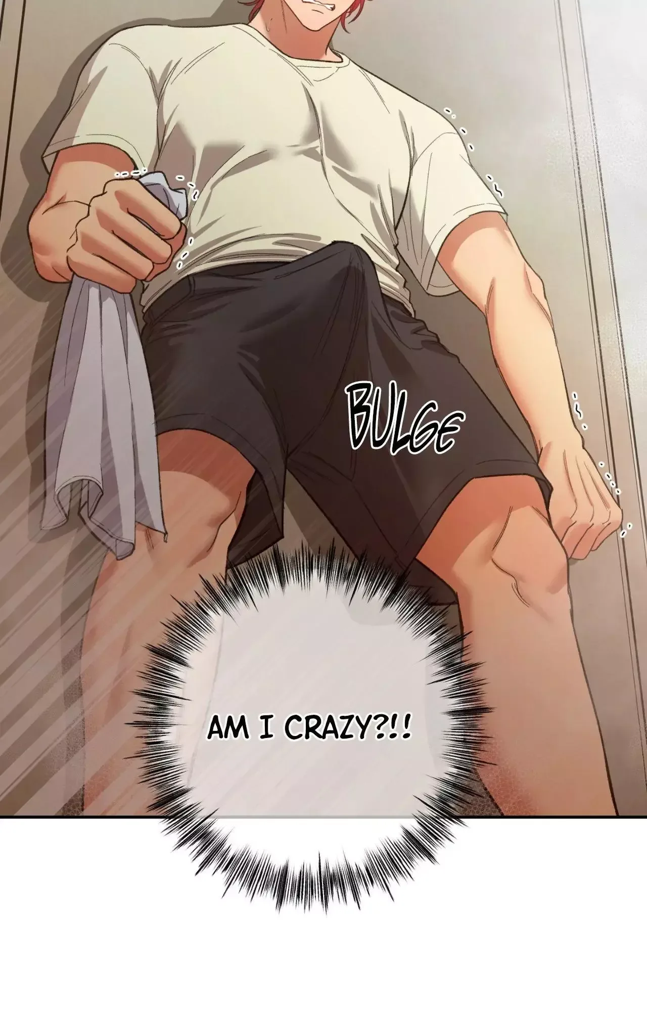 One of the Lewd Demons Chapter 99 page 11