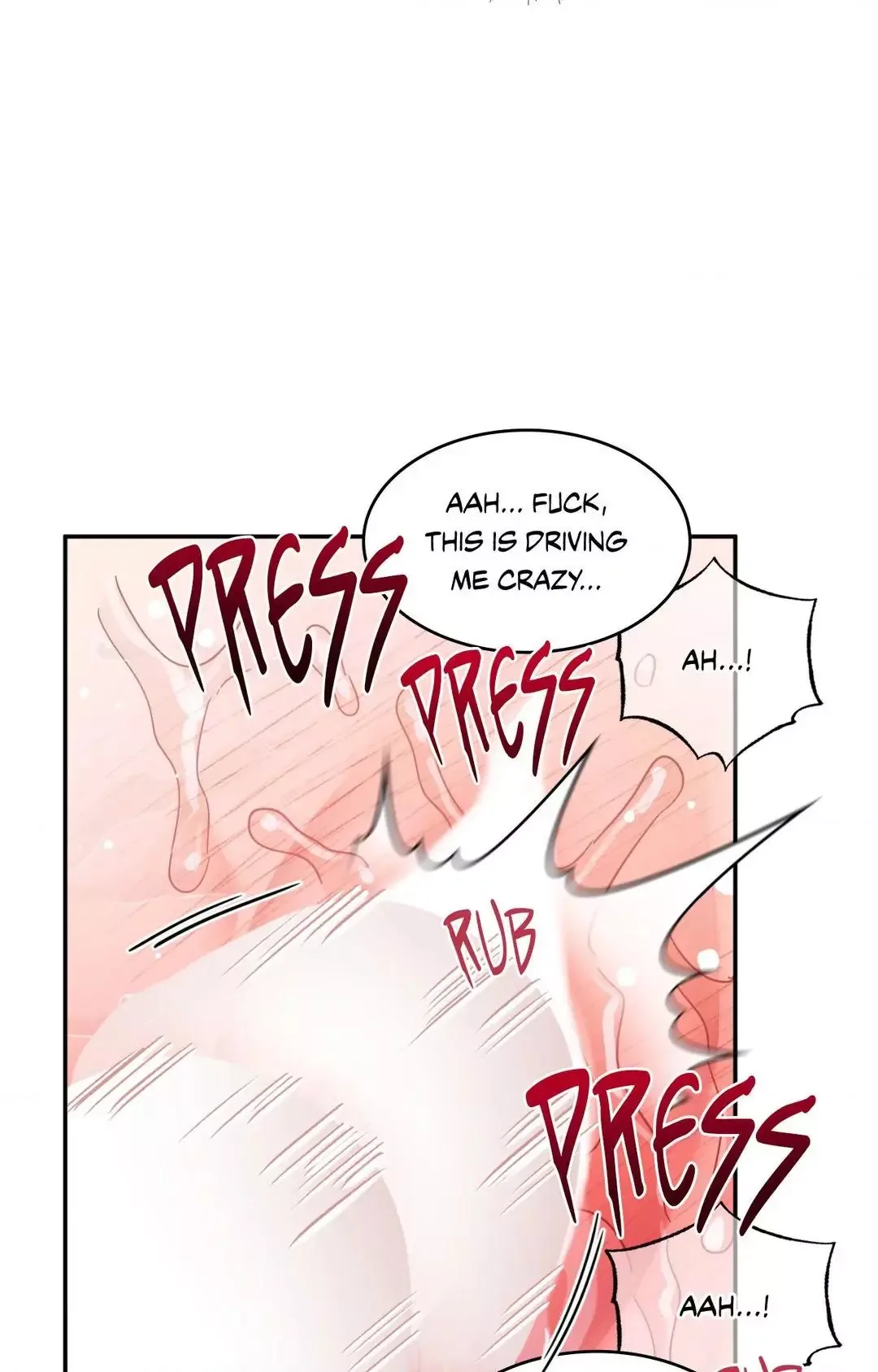 One of the Lewd Demons Chapter 91 page 85