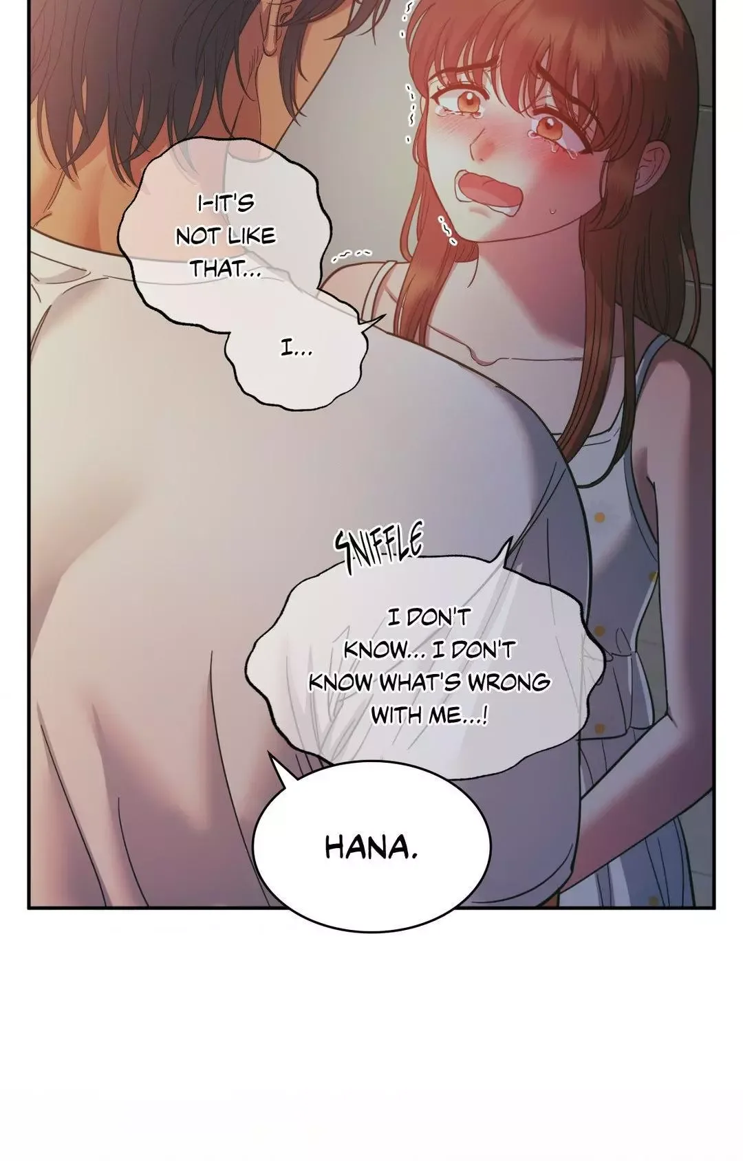 One of the Lewd Demons Chapter 93 page 74