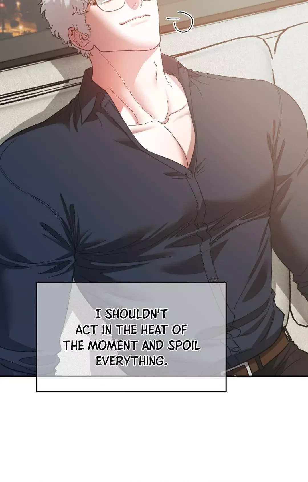 One of the Lewd Demons Chapter 92 page 58