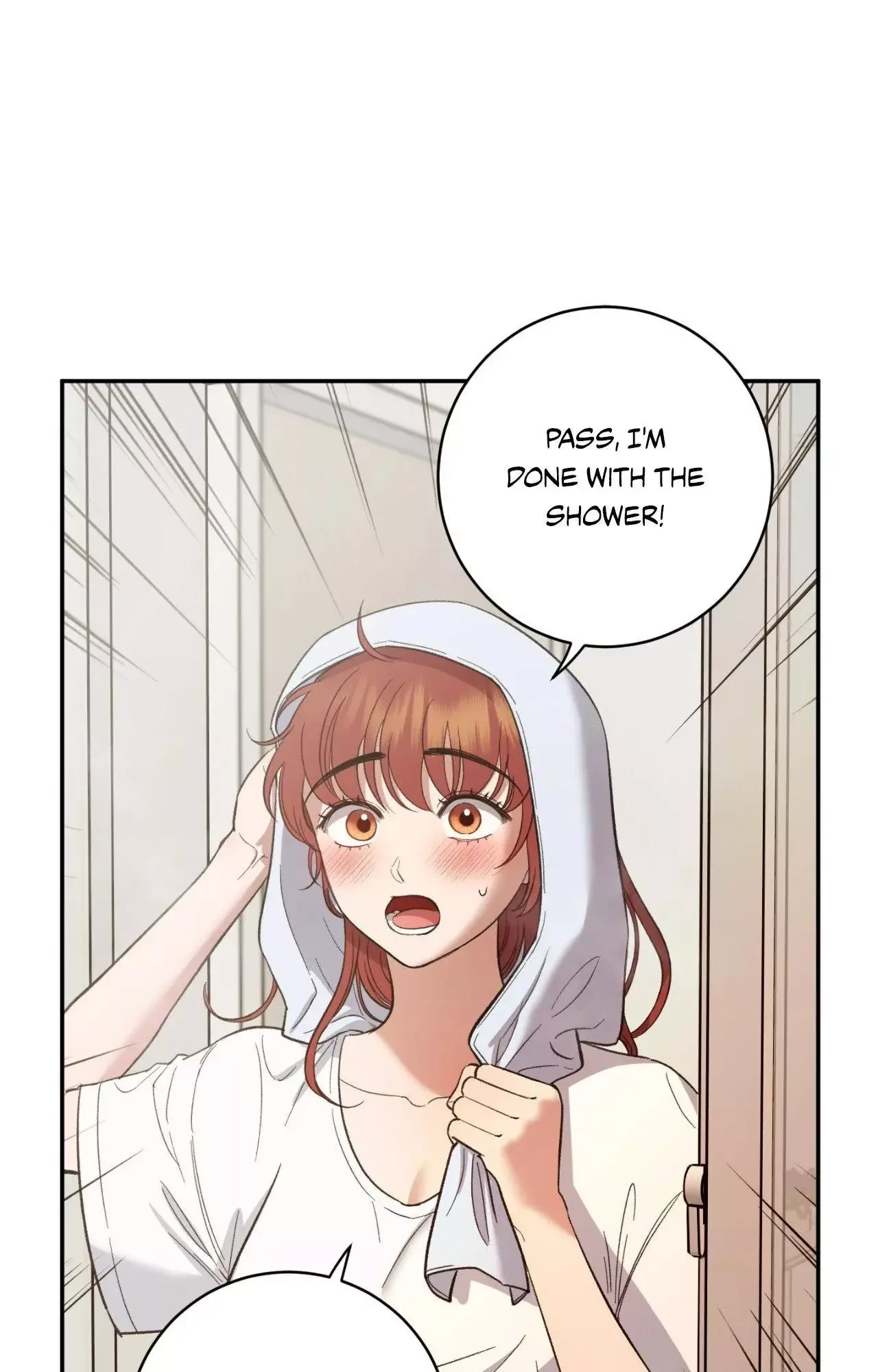 One of the Lewd Demons Chapter 99 page 7