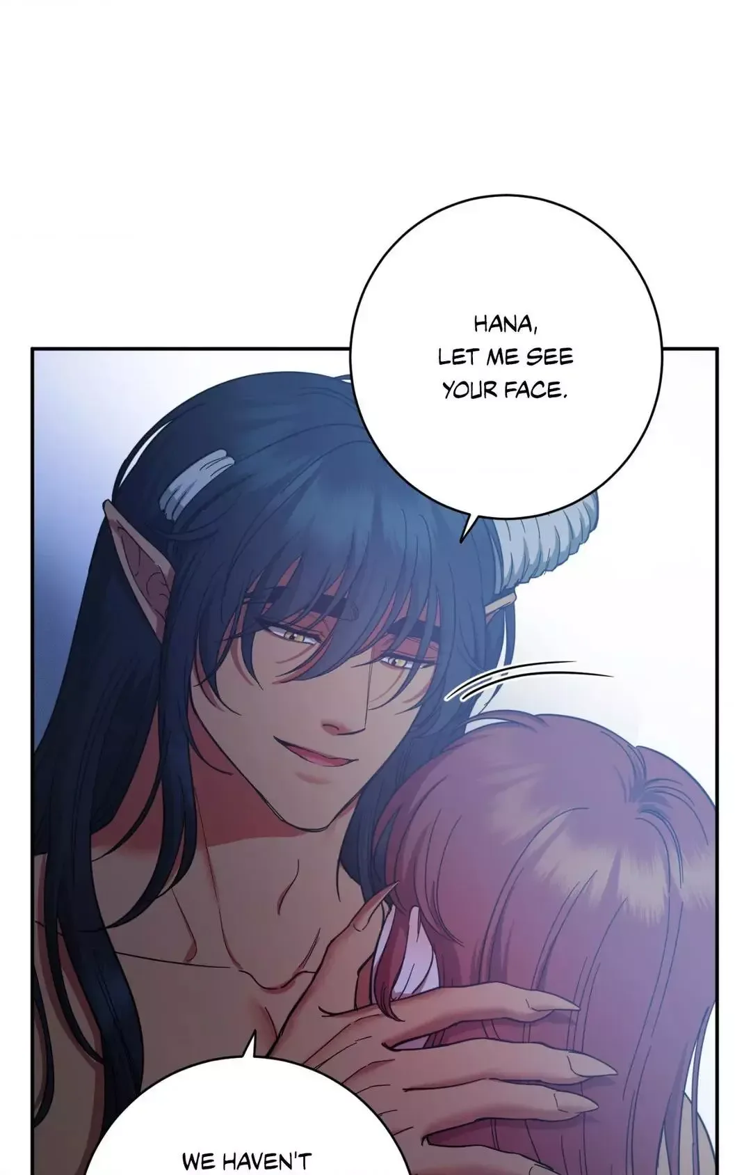 One of the Lewd Demons Chapter 97 page 27