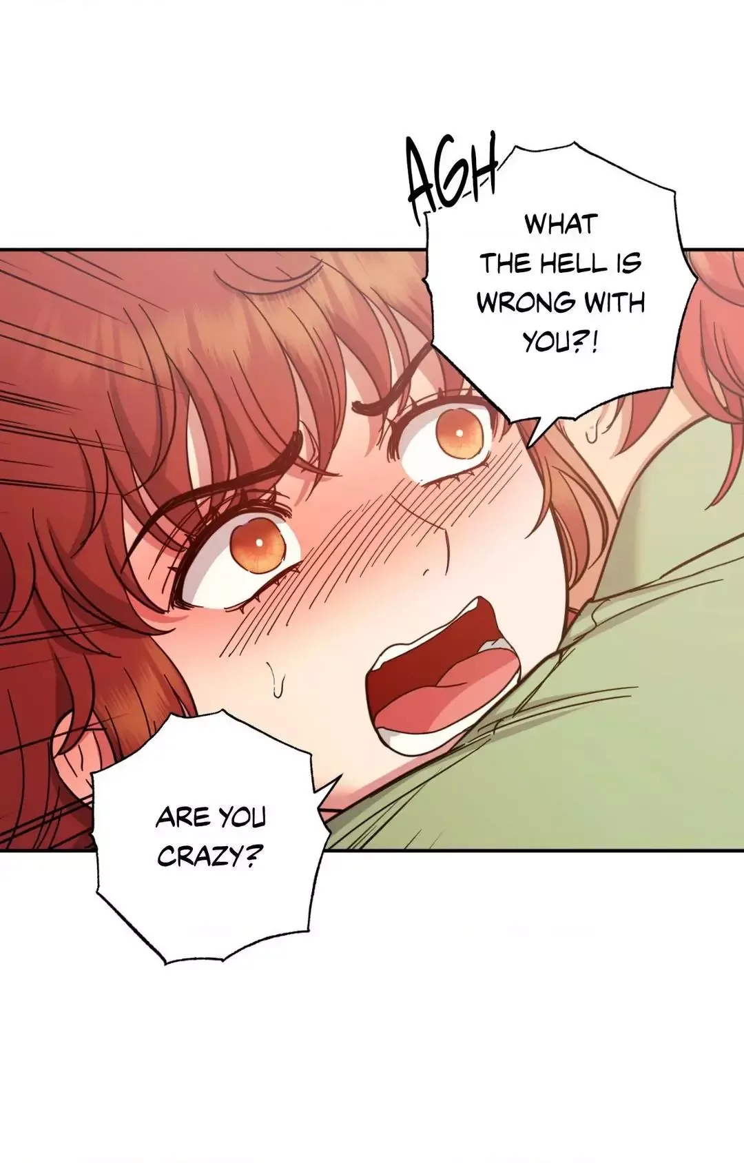 One of the Lewd Demons Chapter 96 page 28