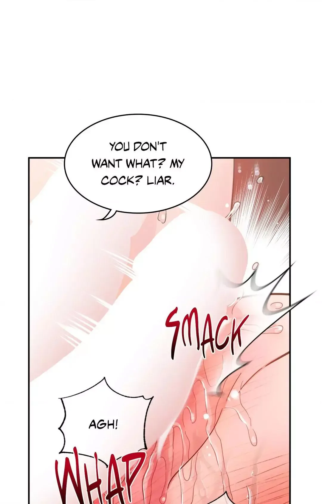 One of the Lewd Demons Chapter 91 page 81