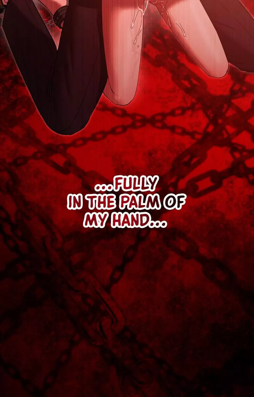 One of the Lewd Demons Chapter 92 page 64