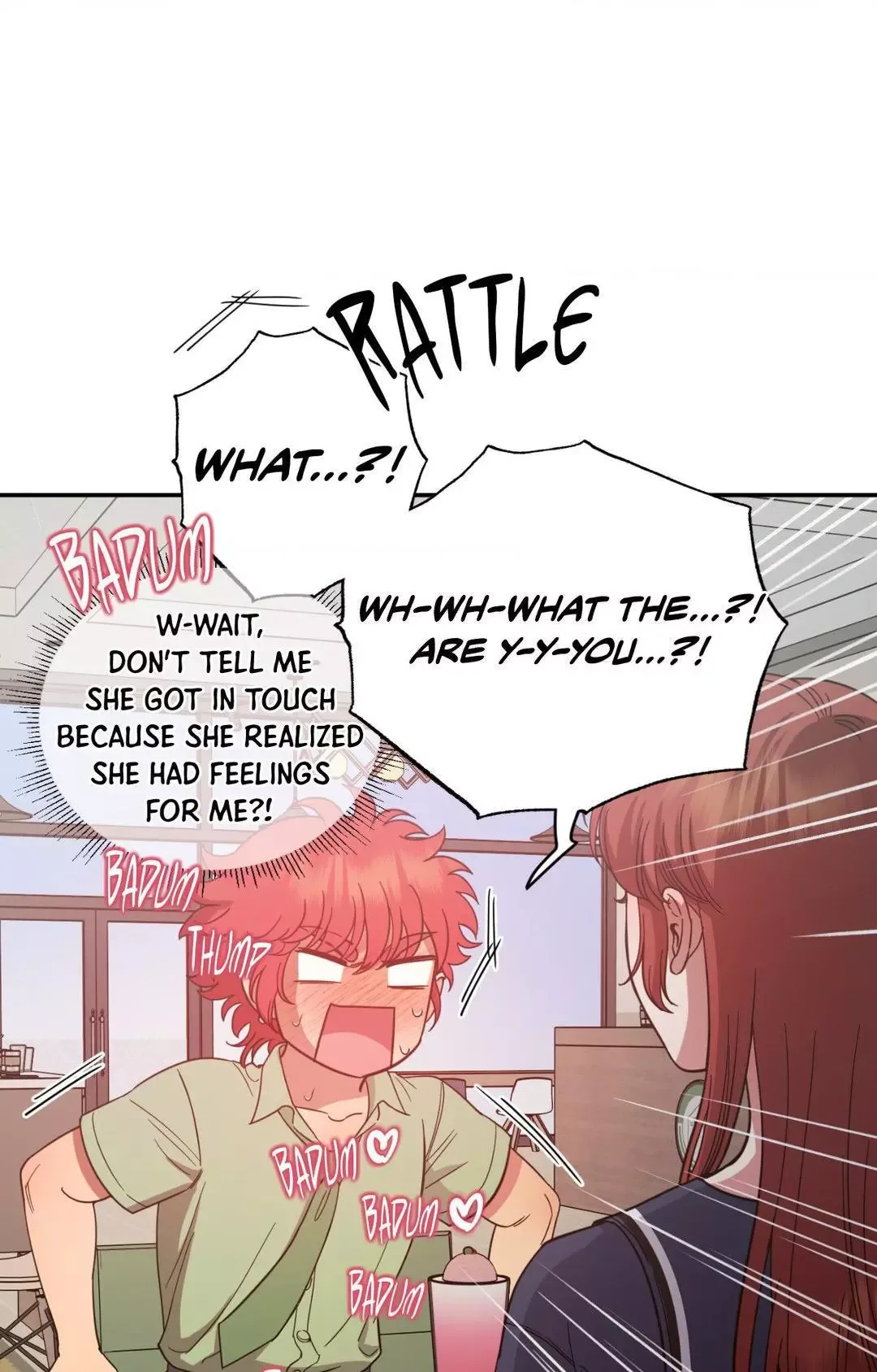 One of the Lewd Demons Chapter 95 page 90