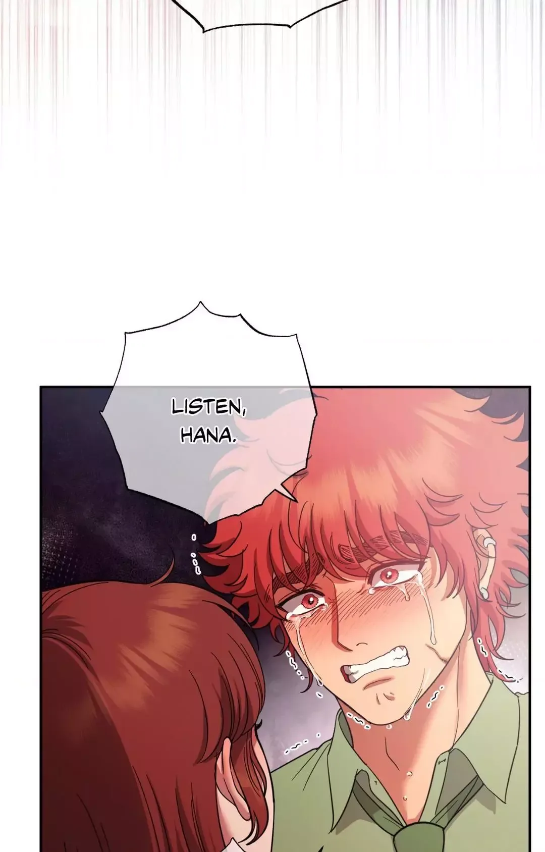 One of the Lewd Demons Chapter 96 page 46