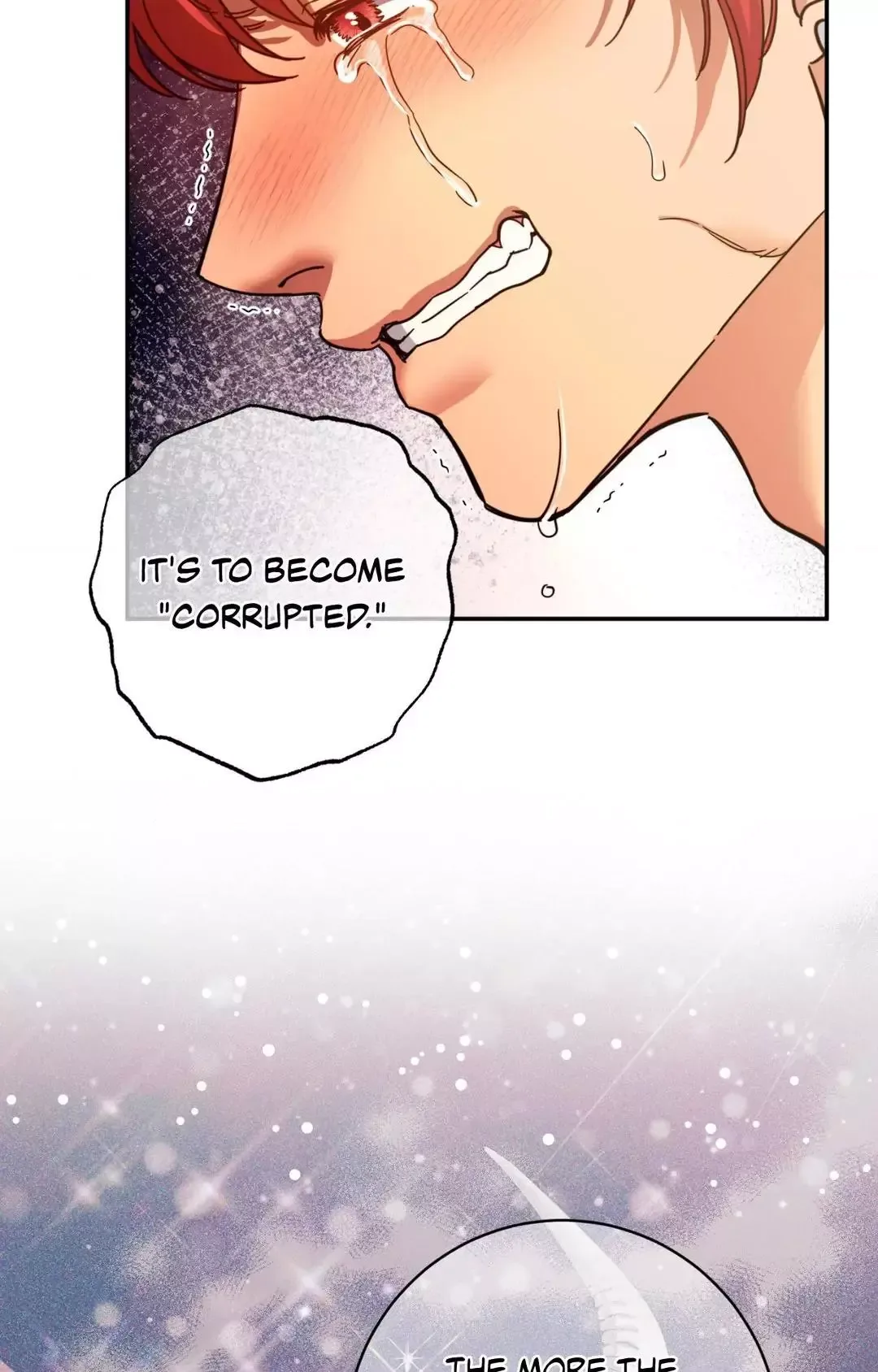 One of the Lewd Demons Chapter 96 page 39