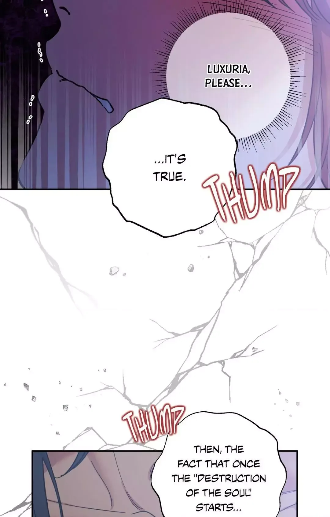 One of the Lewd Demons Chapter 97 page 44