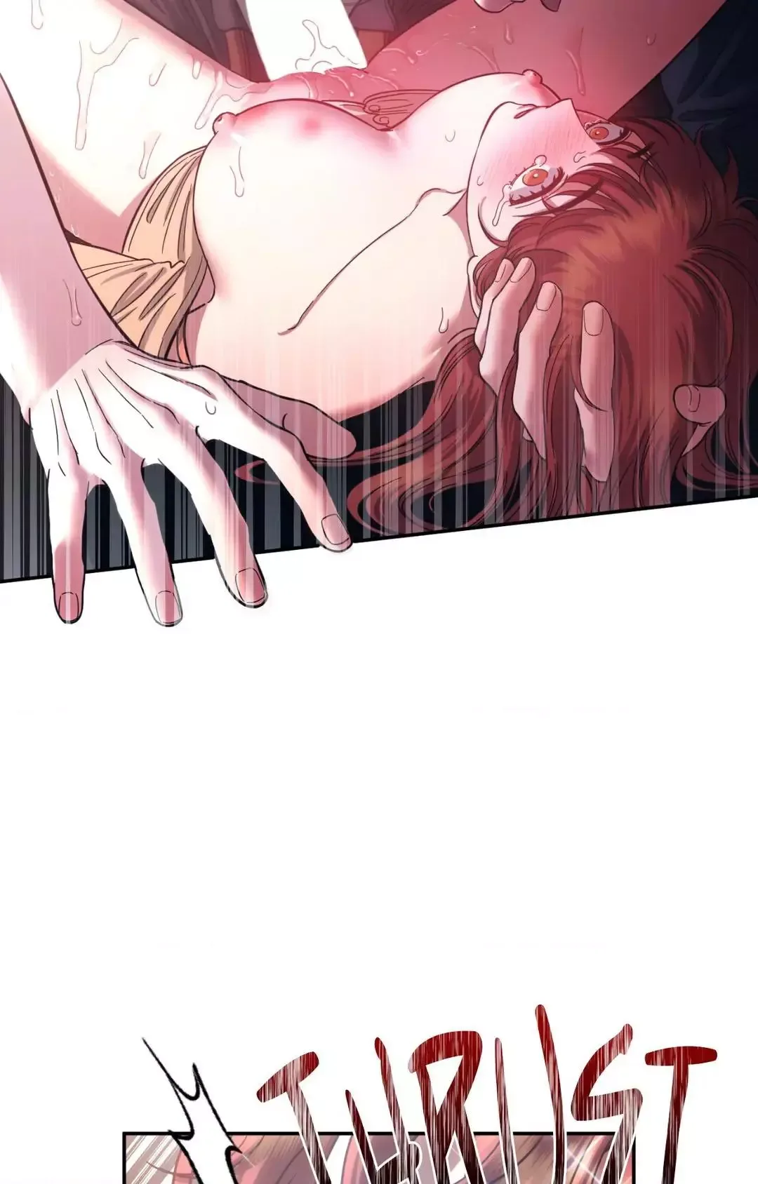 One of the Lewd Demons Chapter 91 page 92