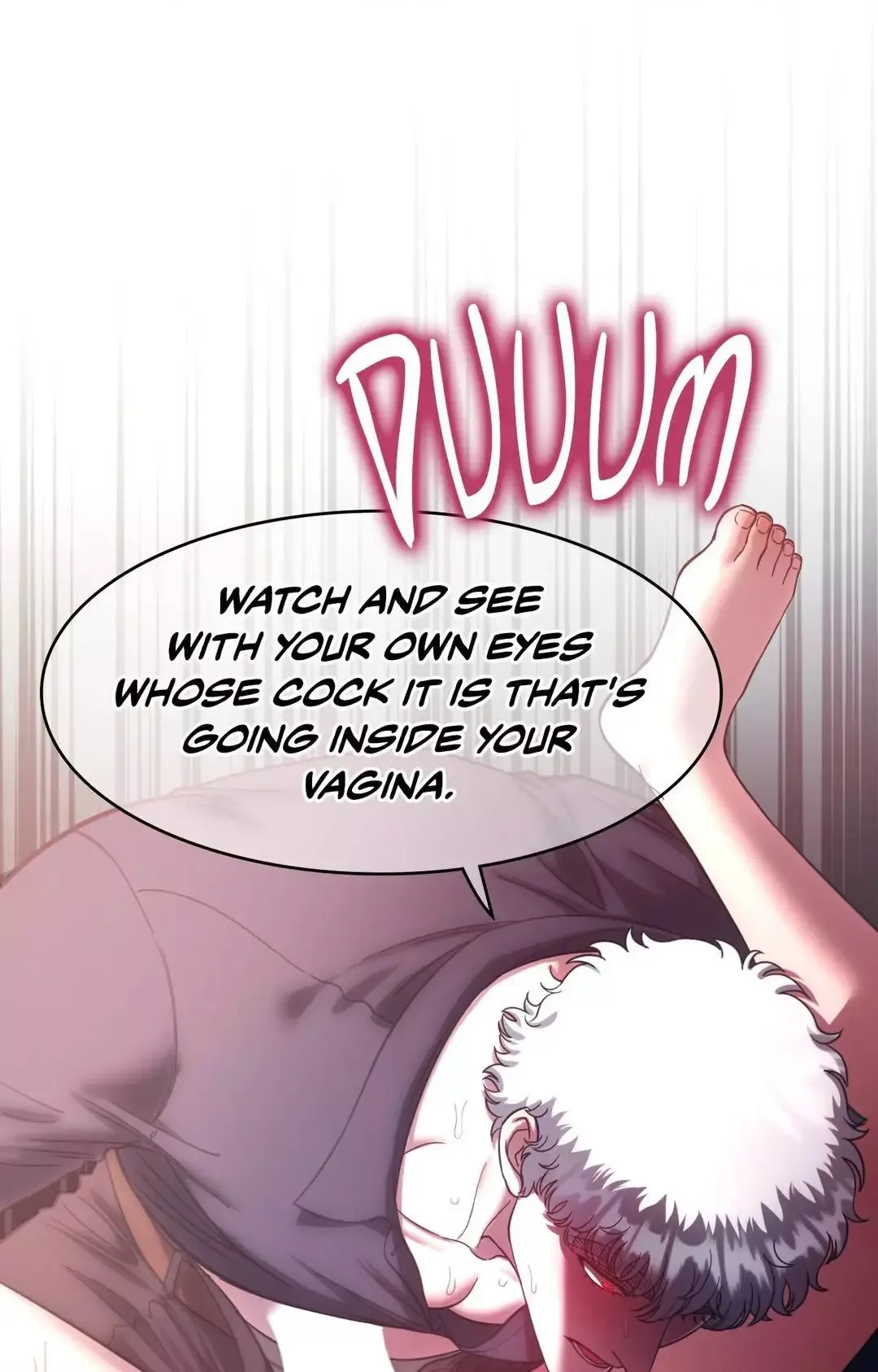 One of the Lewd Demons Chapter 91 page 91