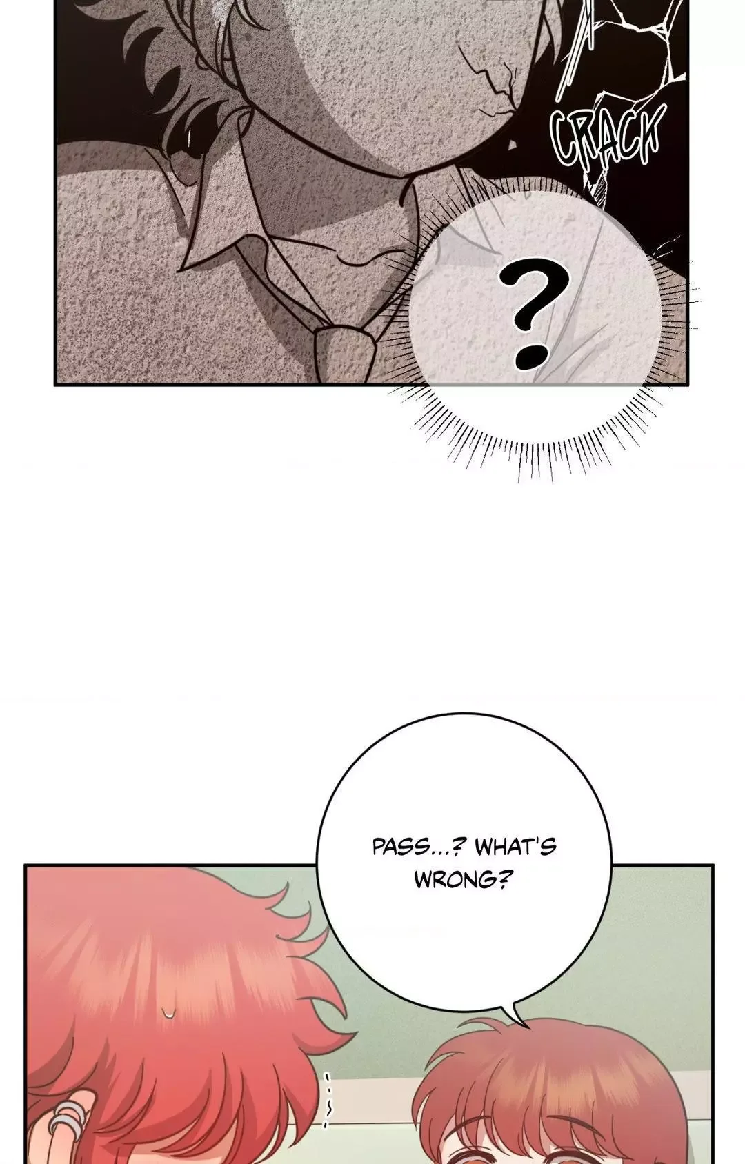 One of the Lewd Demons Chapter 95 page 92