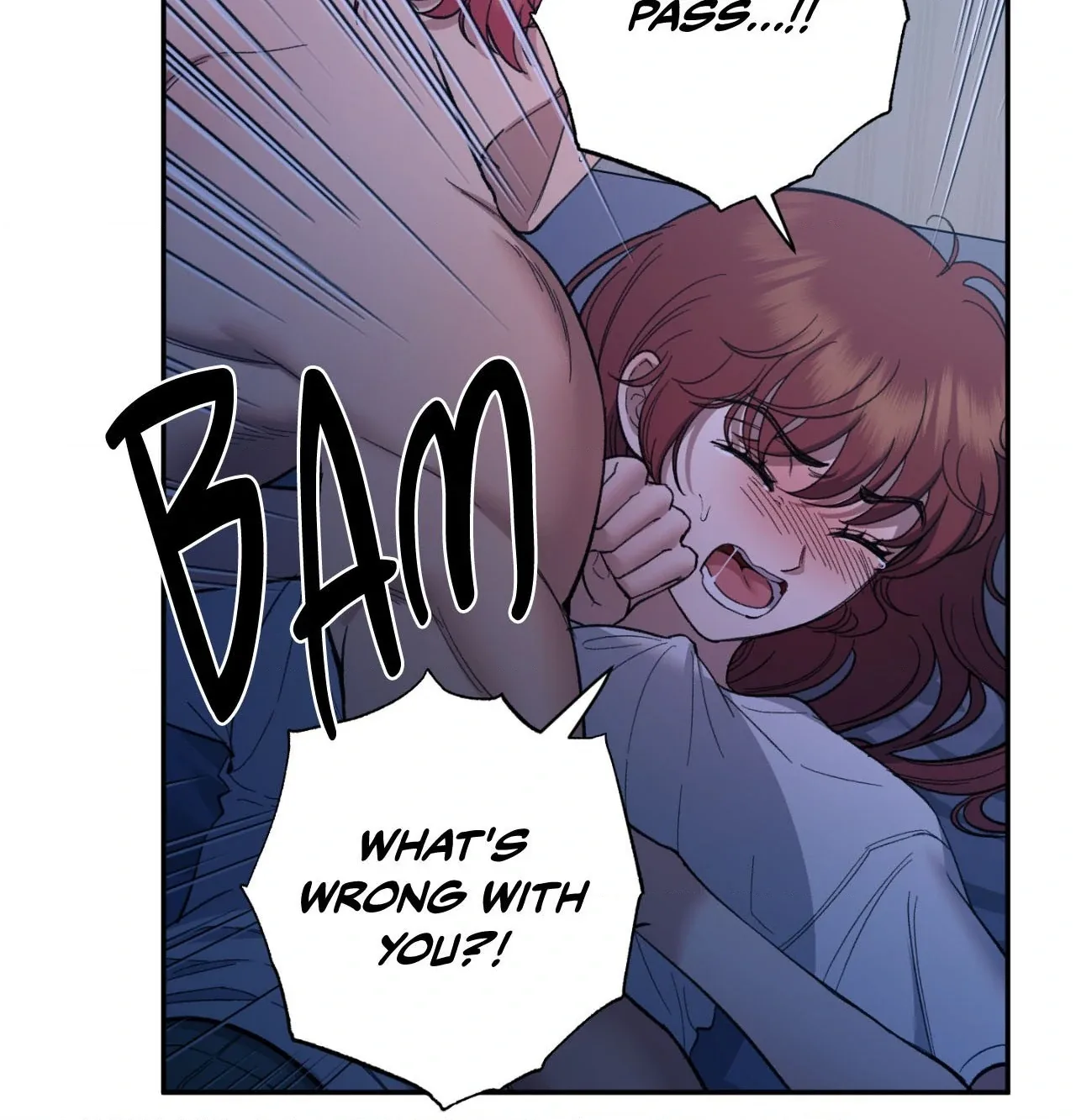 One of the Lewd Demons Chapter 100 page 7