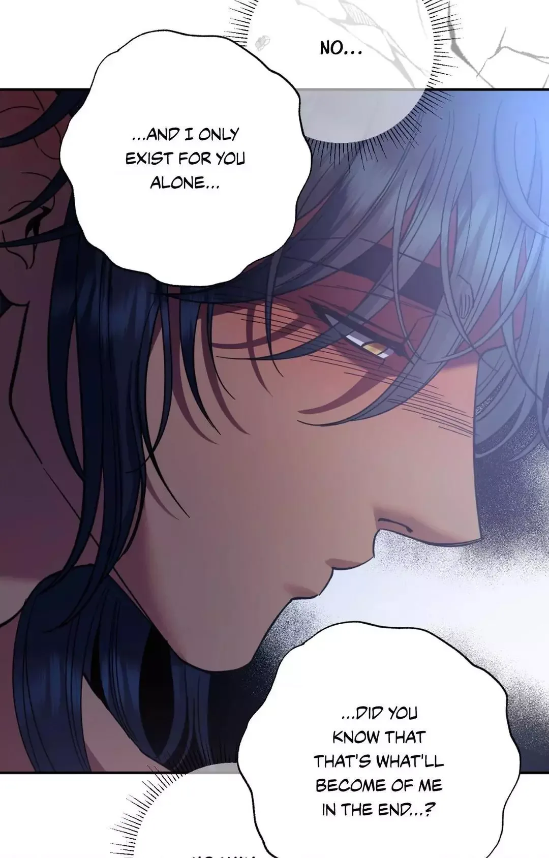 One of the Lewd Demons Chapter 97 page 46