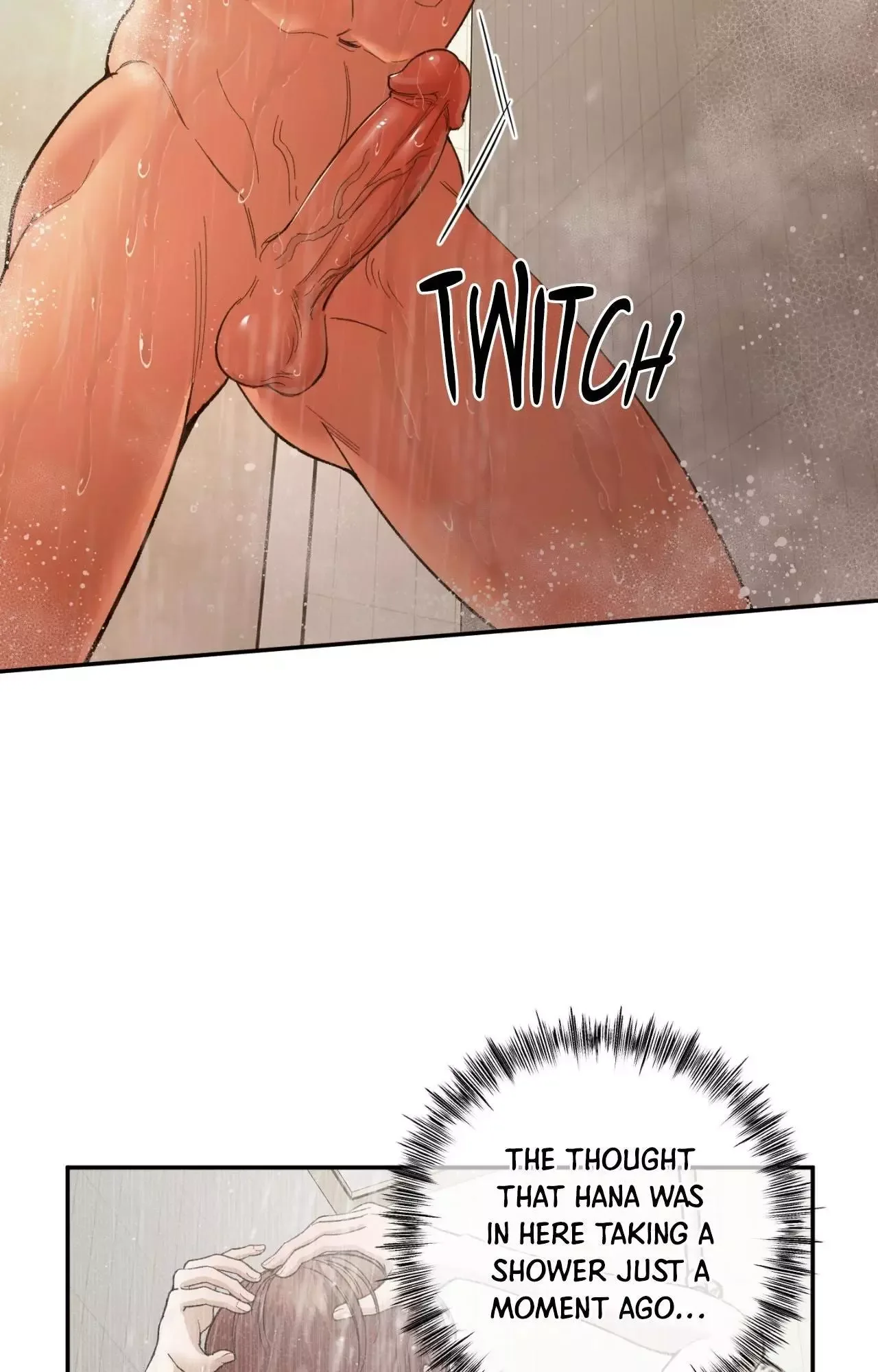 One of the Lewd Demons Chapter 99 page 19