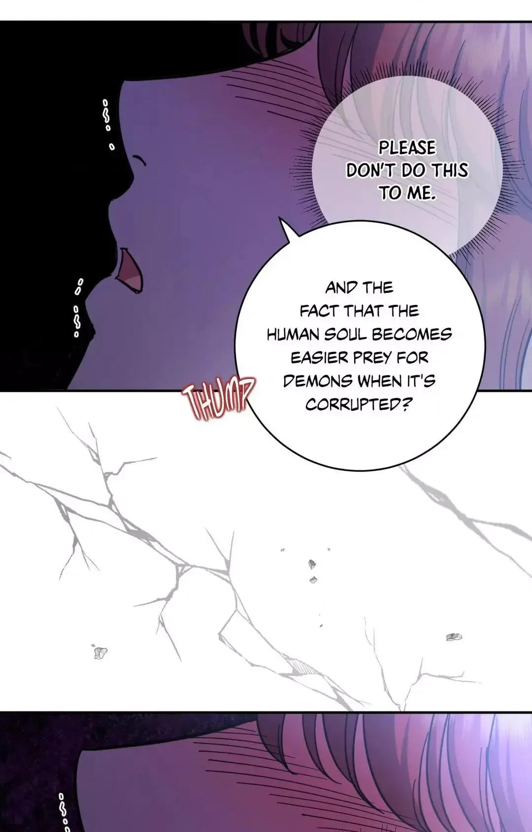 One of the Lewd Demons Chapter 97 page 43