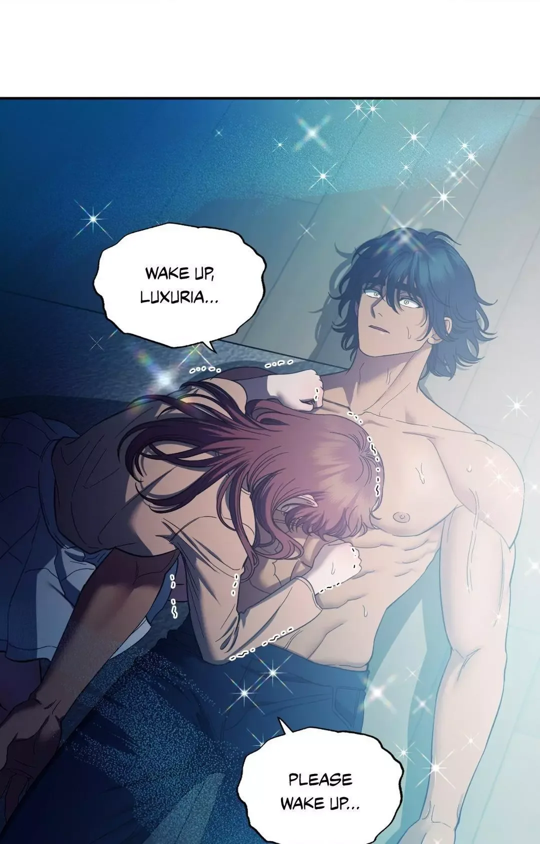 One of the Lewd Demons Chapter 92 page 69