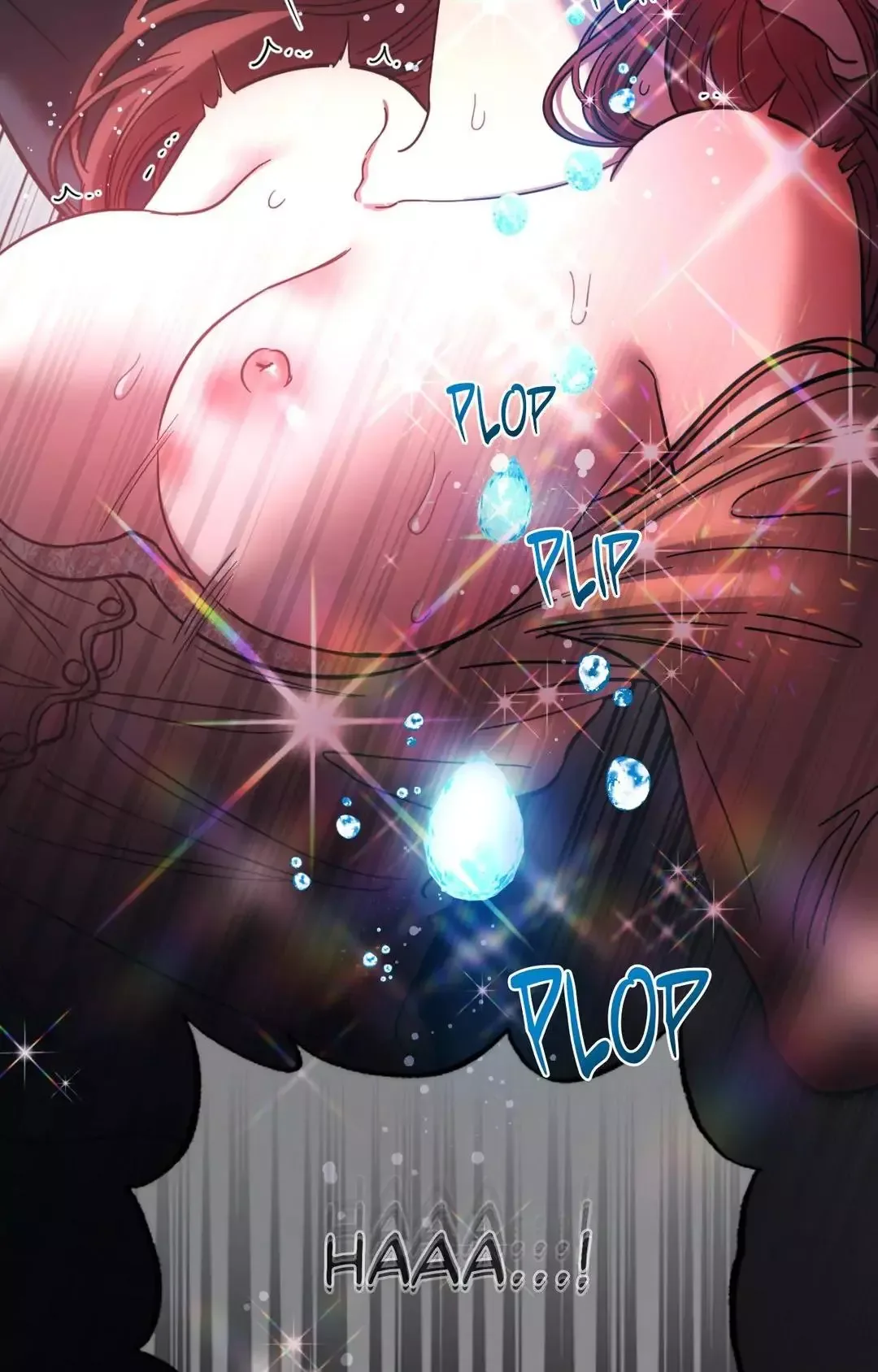 One of the Lewd Demons Chapter 91 page 95