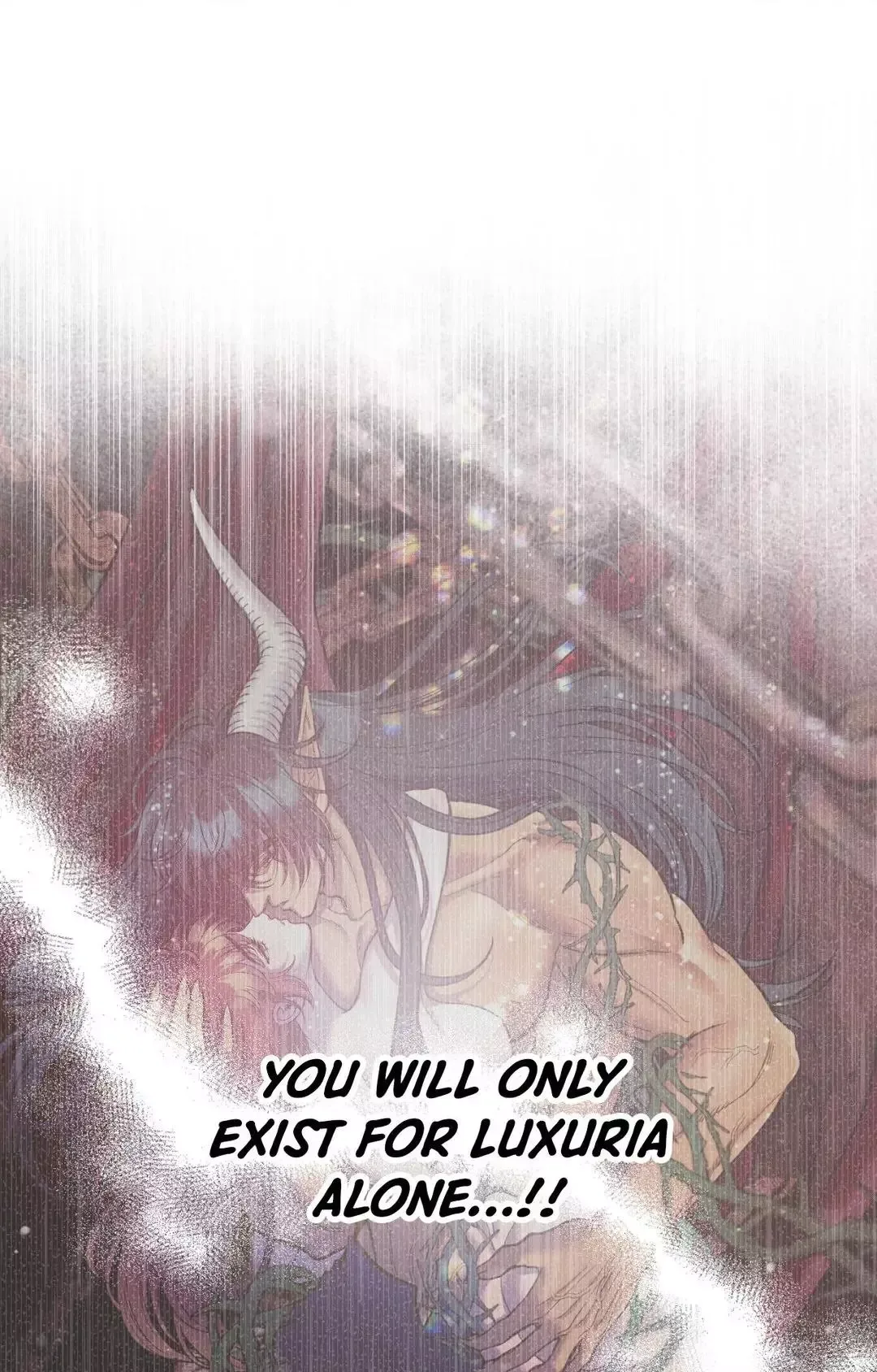 One of the Lewd Demons Chapter 96 page 49