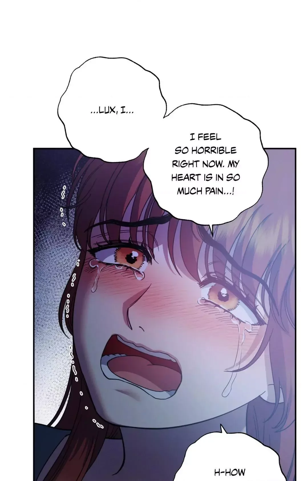 One of the Lewd Demons Chapter 97 page 50