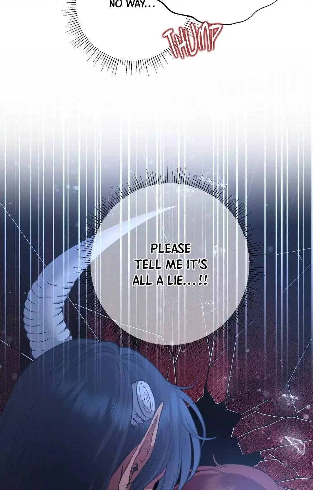 One of the Lewd Demons Chapter 97 page 47
