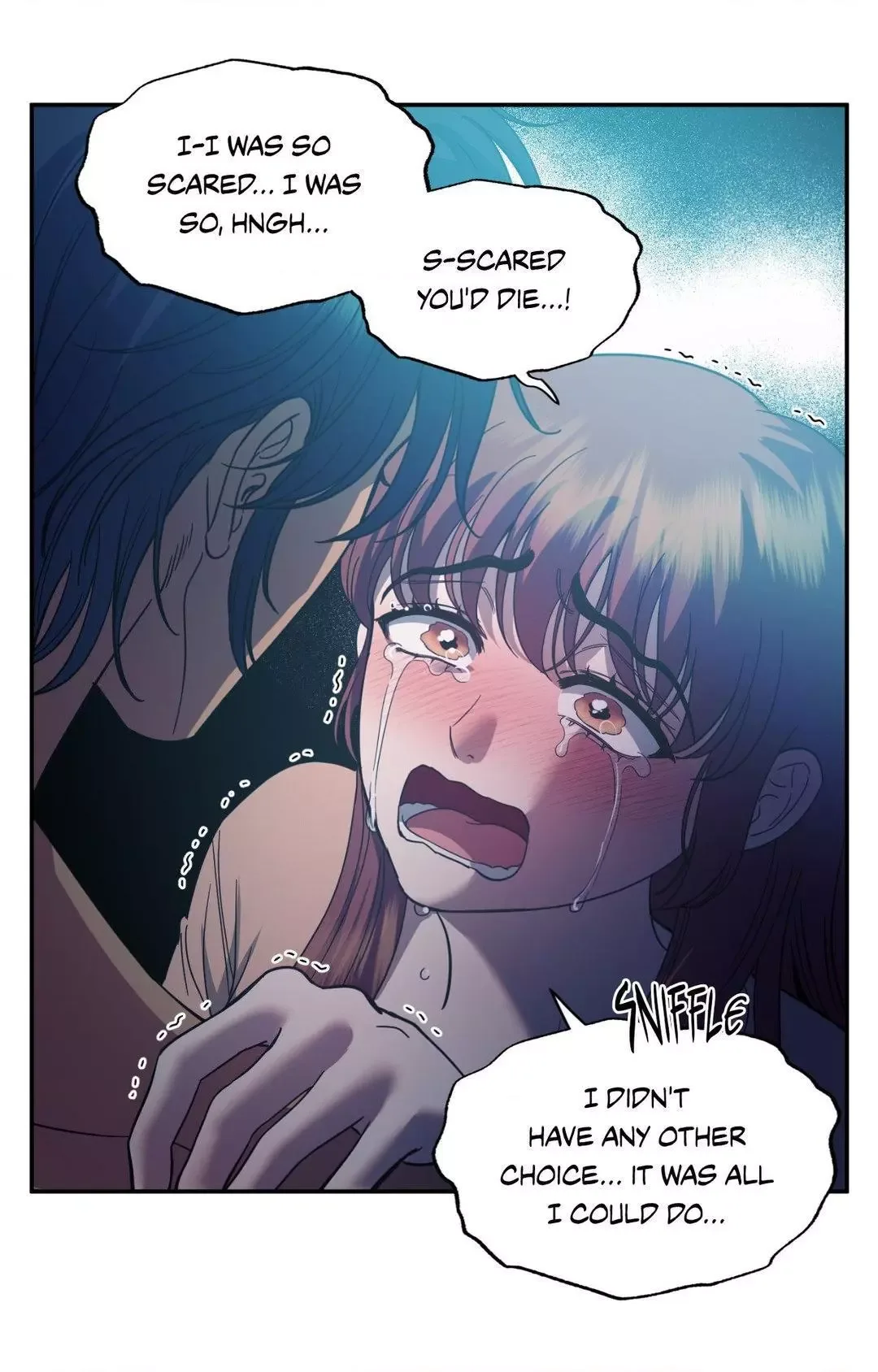 One of the Lewd Demons Chapter 92 page 82