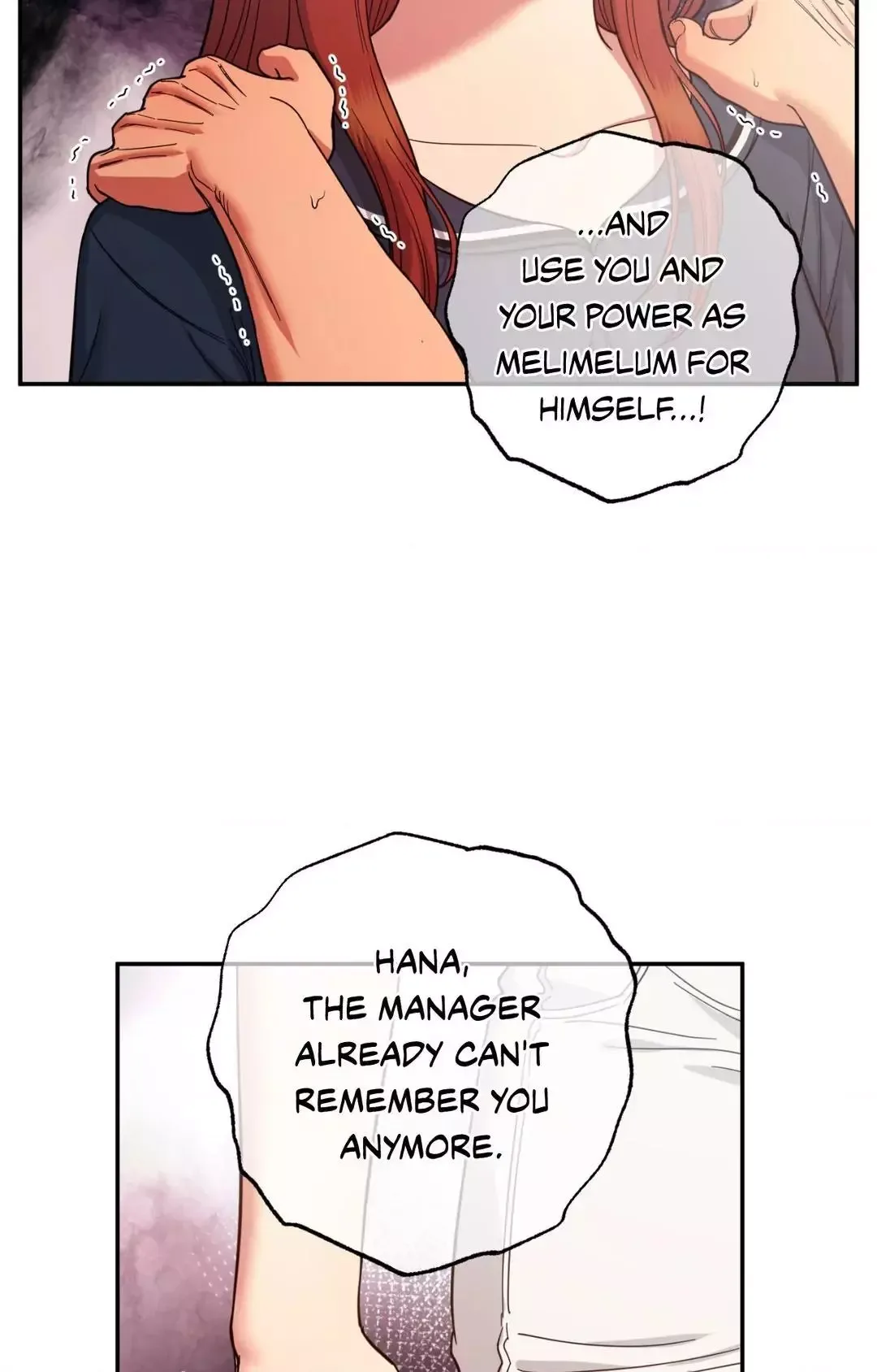 One of the Lewd Demons Chapter 96 page 51