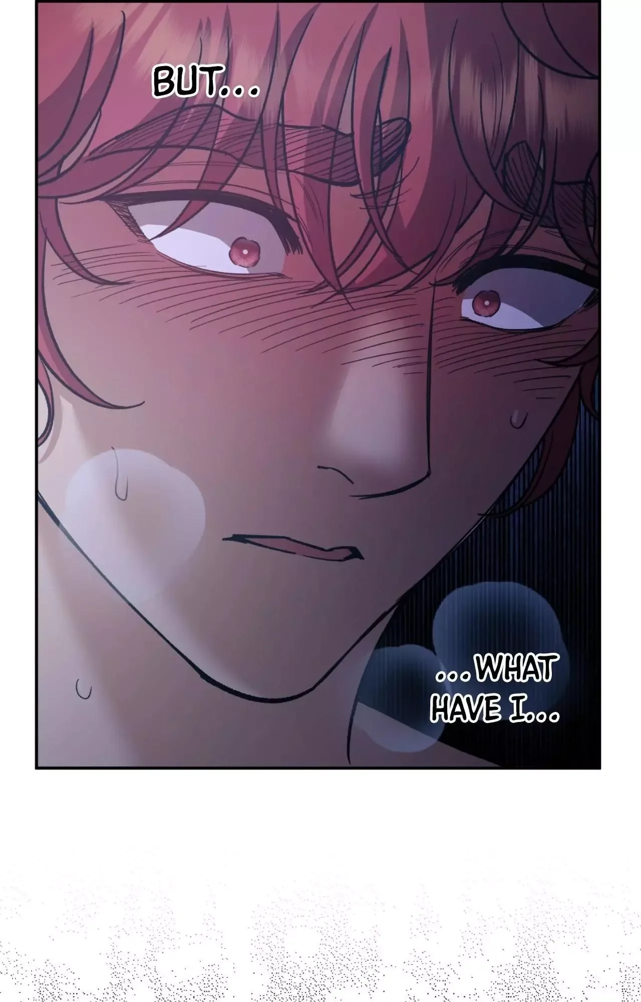 One of the Lewd Demons Chapter 101 page 10