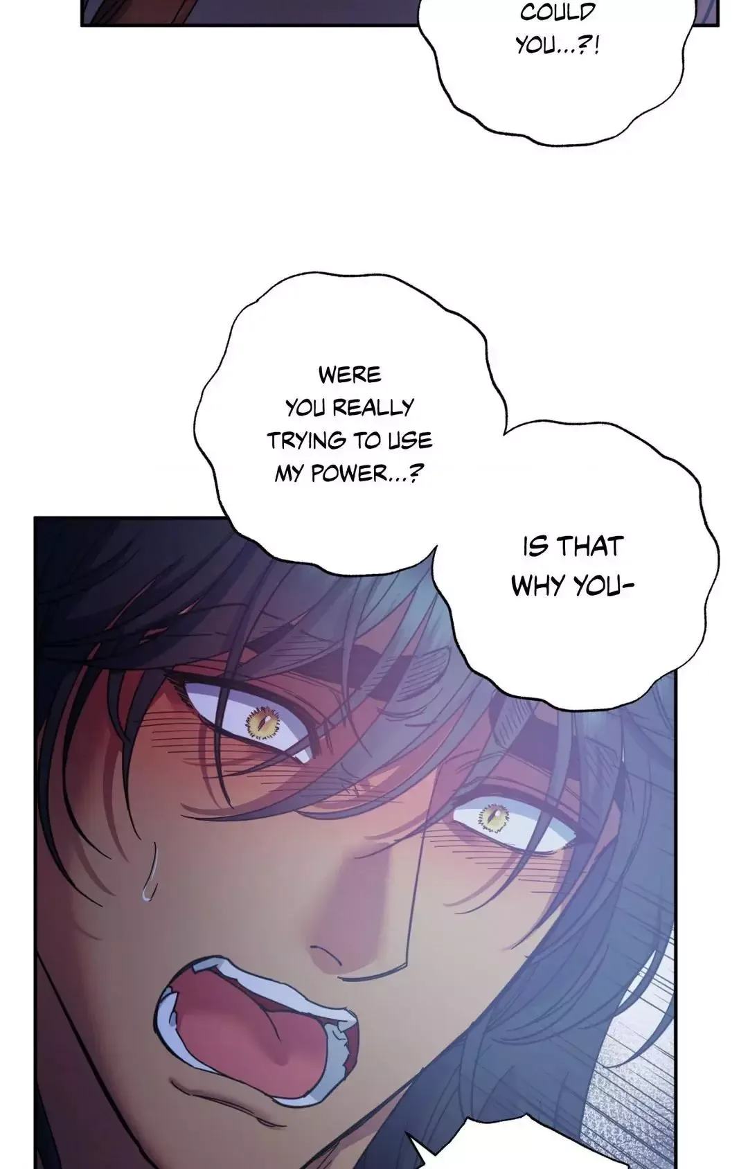One of the Lewd Demons Chapter 97 page 51