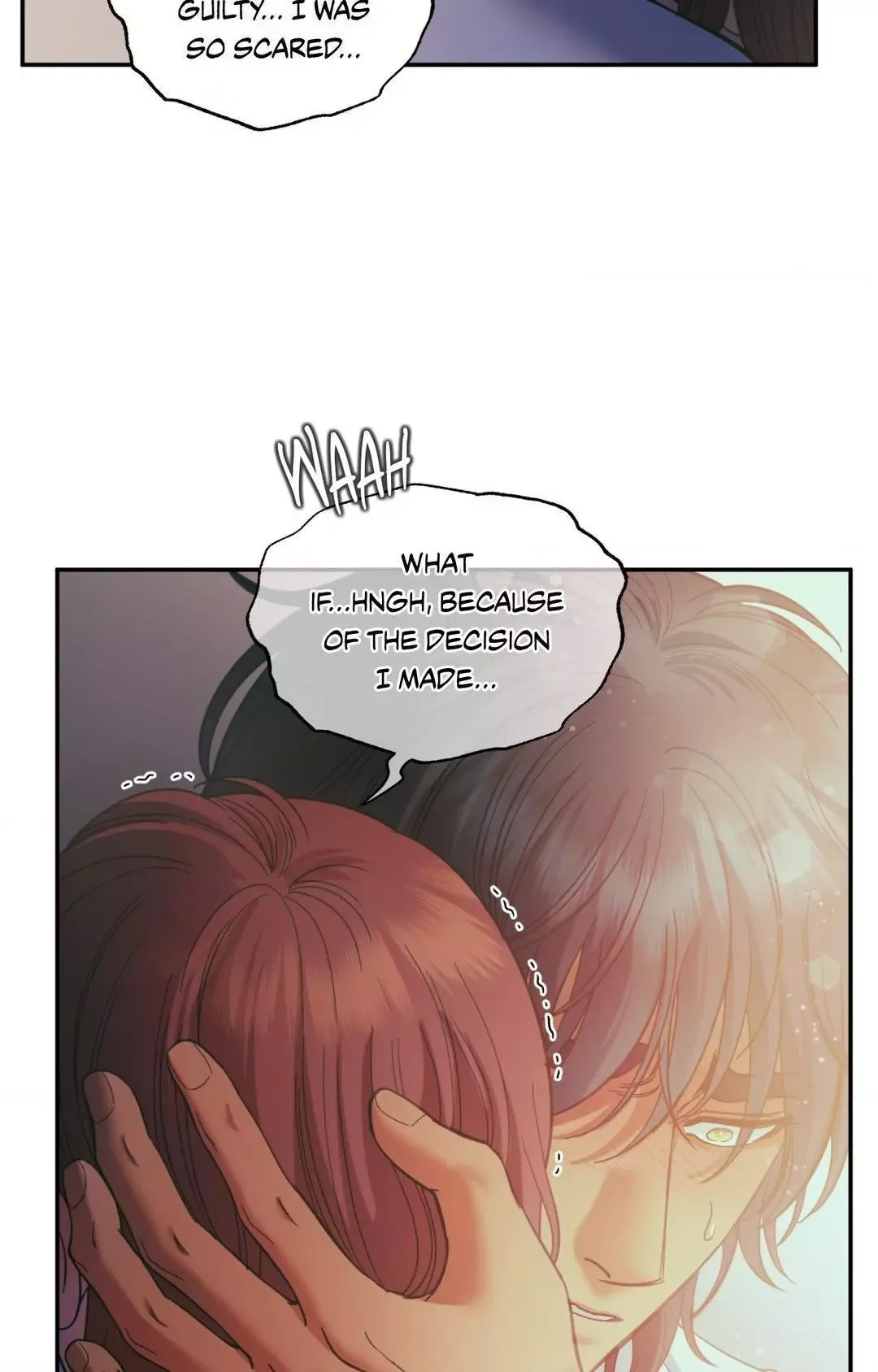 One of the Lewd Demons Chapter 93 page 88