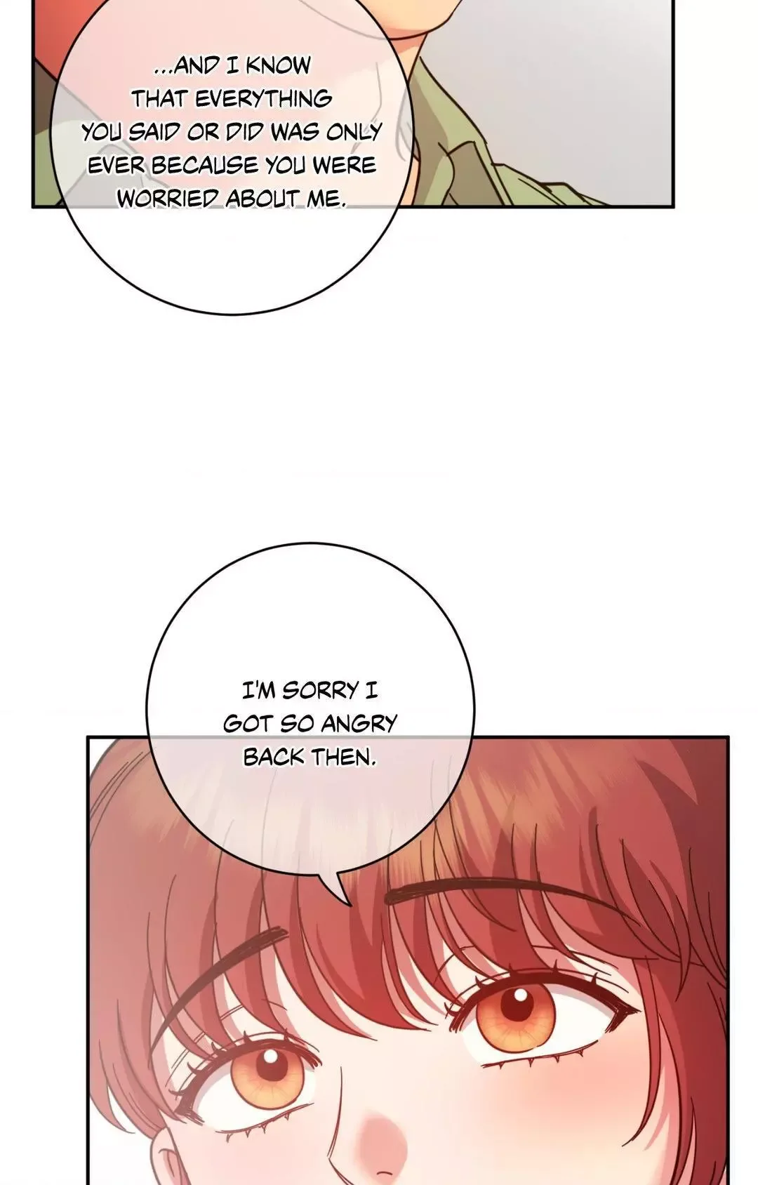 One of the Lewd Demons Chapter 95 page 100