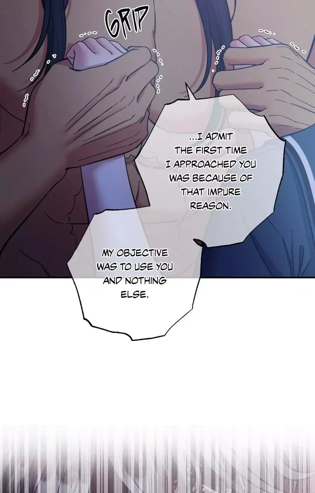 One of the Lewd Demons Chapter 97 page 53