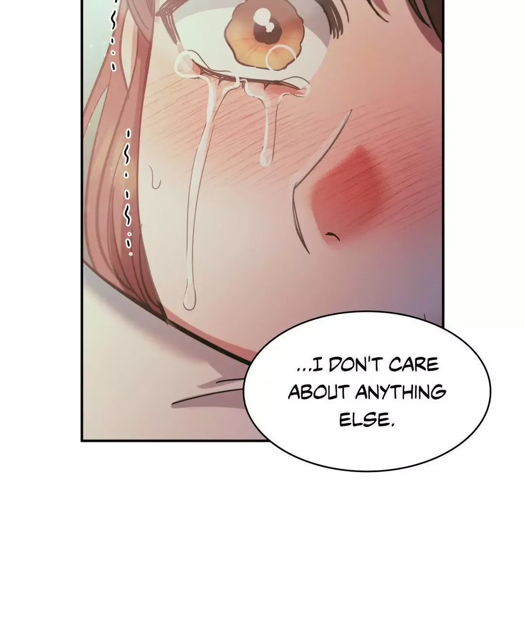 One of the Lewd Demons Chapter 93 page 90