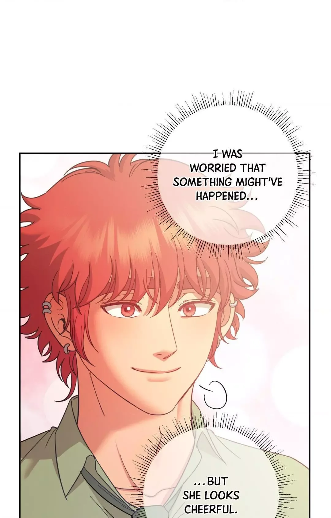 One of the Lewd Demons Chapter 95 page 105