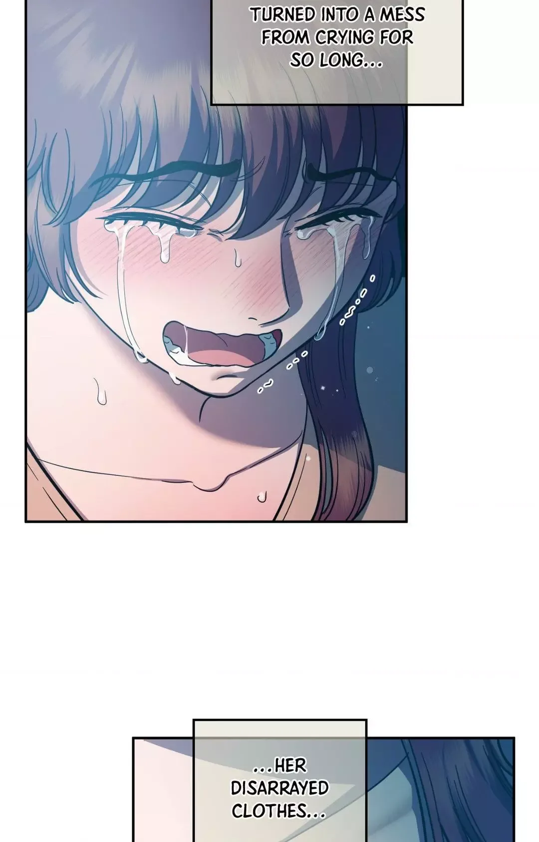 One of the Lewd Demons Chapter 92 page 77