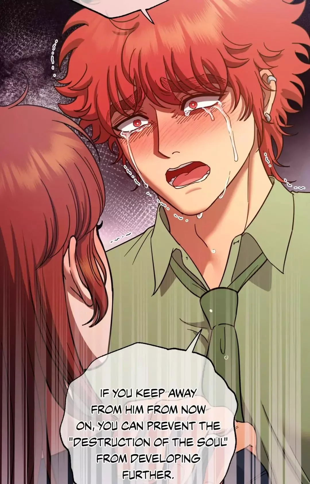 One of the Lewd Demons Chapter 96 page 53