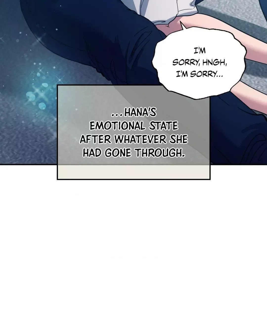 One of the Lewd Demons Chapter 92 page 81