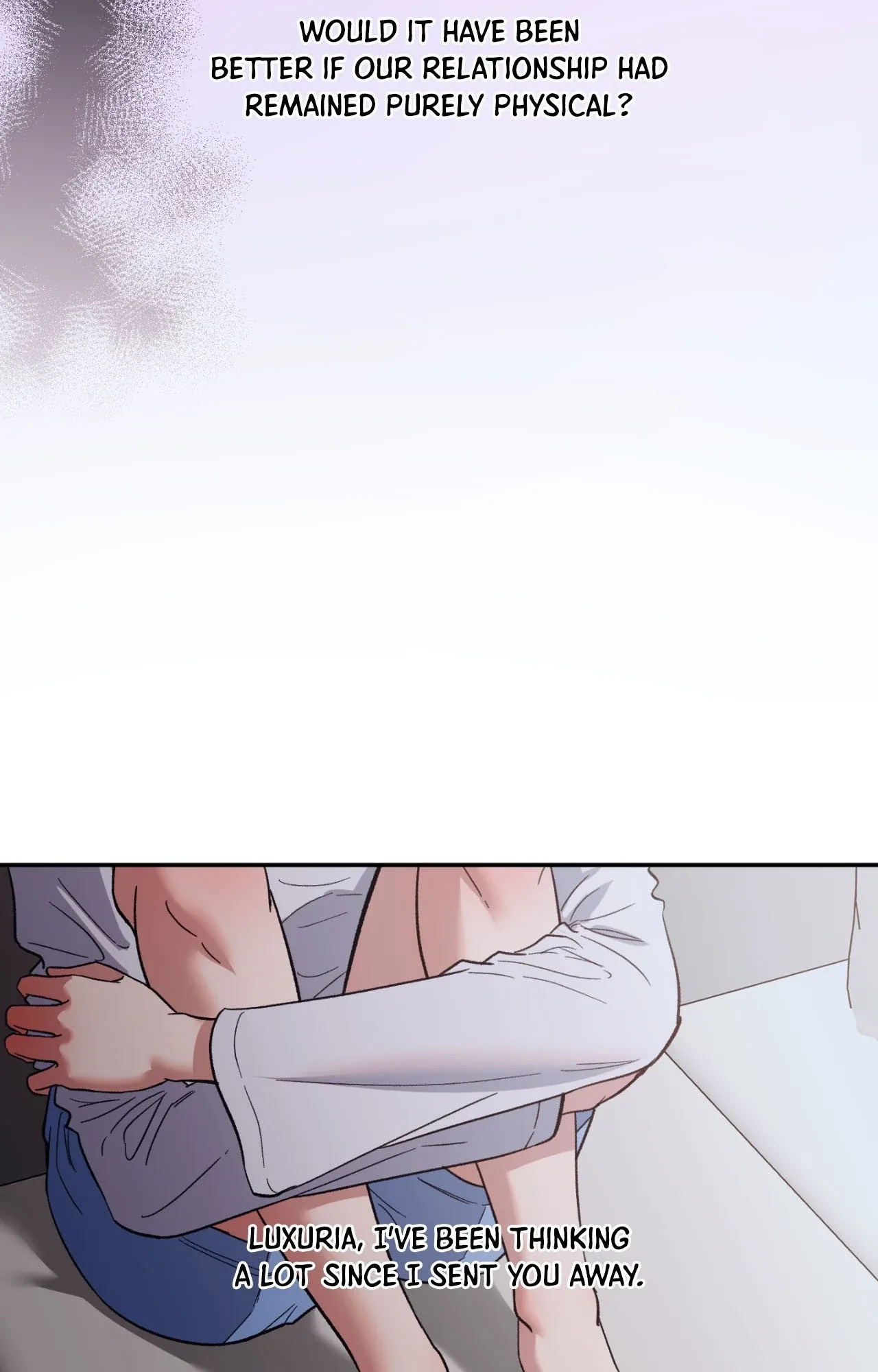One of the Lewd Demons Chapter 98 page 29