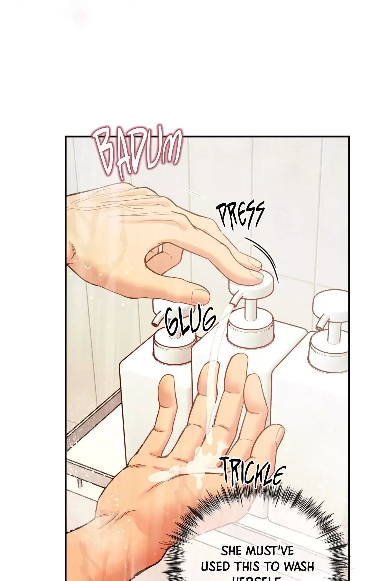 One of the Lewd Demons Chapter 99 page 24