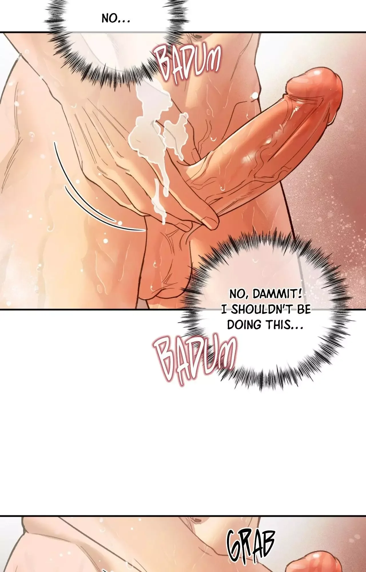 One of the Lewd Demons Chapter 99 page 29
