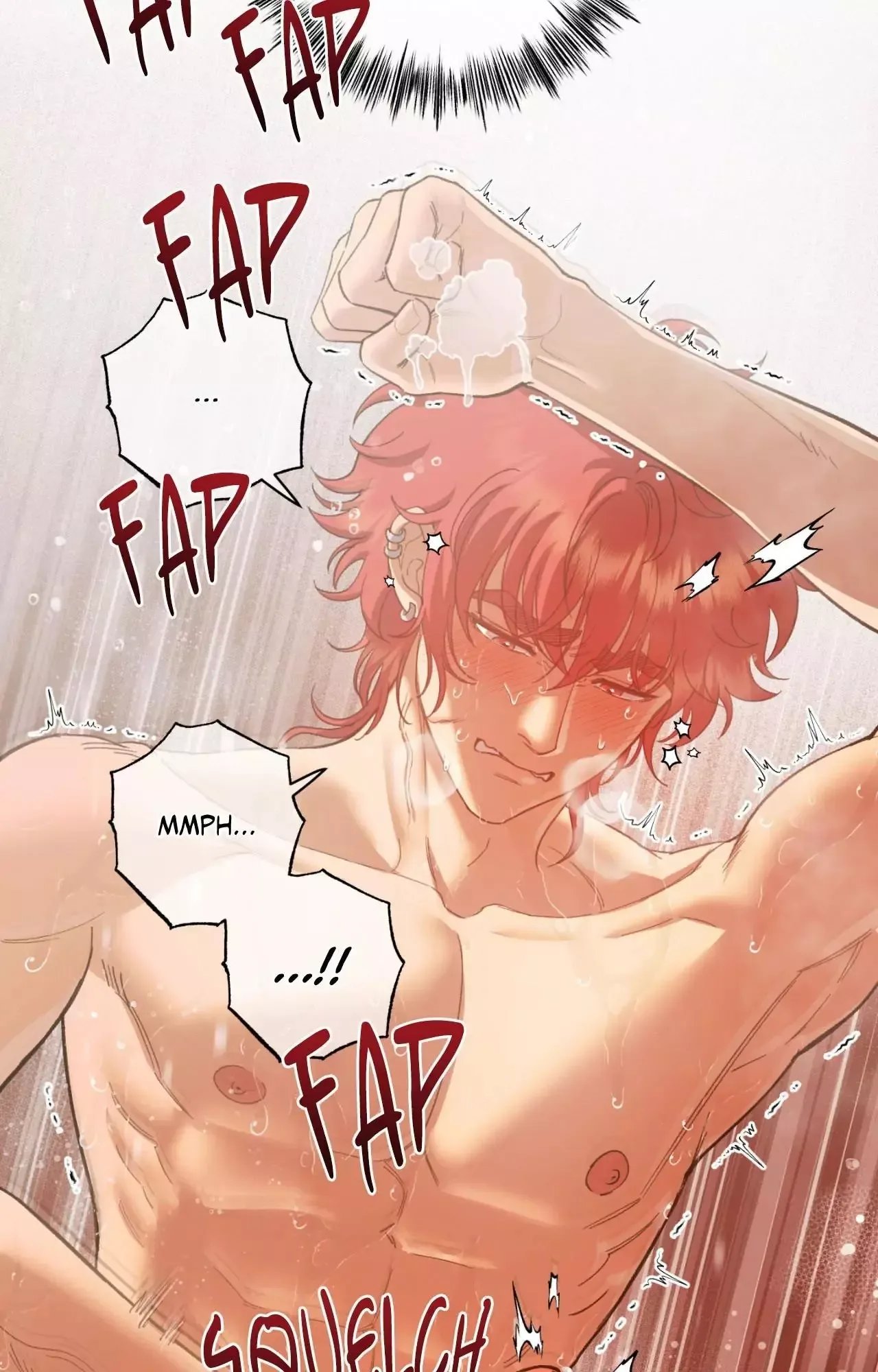 One of the Lewd Demons Chapter 99 page 31