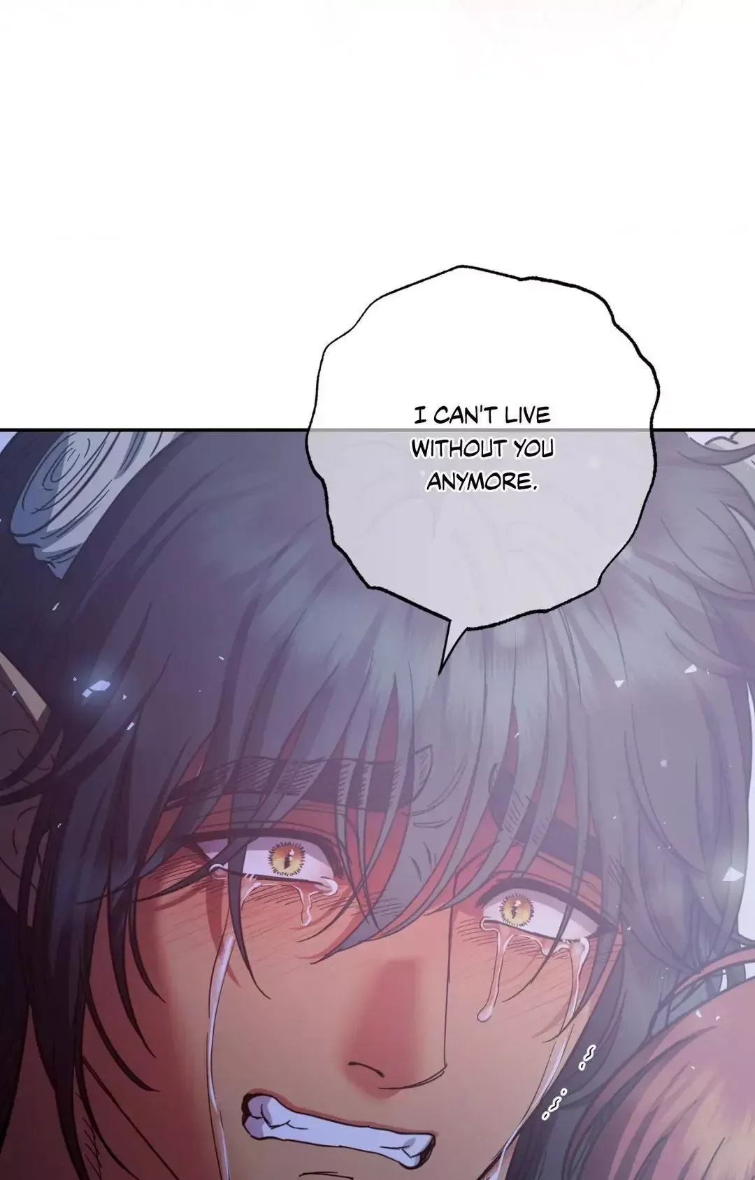 One of the Lewd Demons Chapter 97 page 62