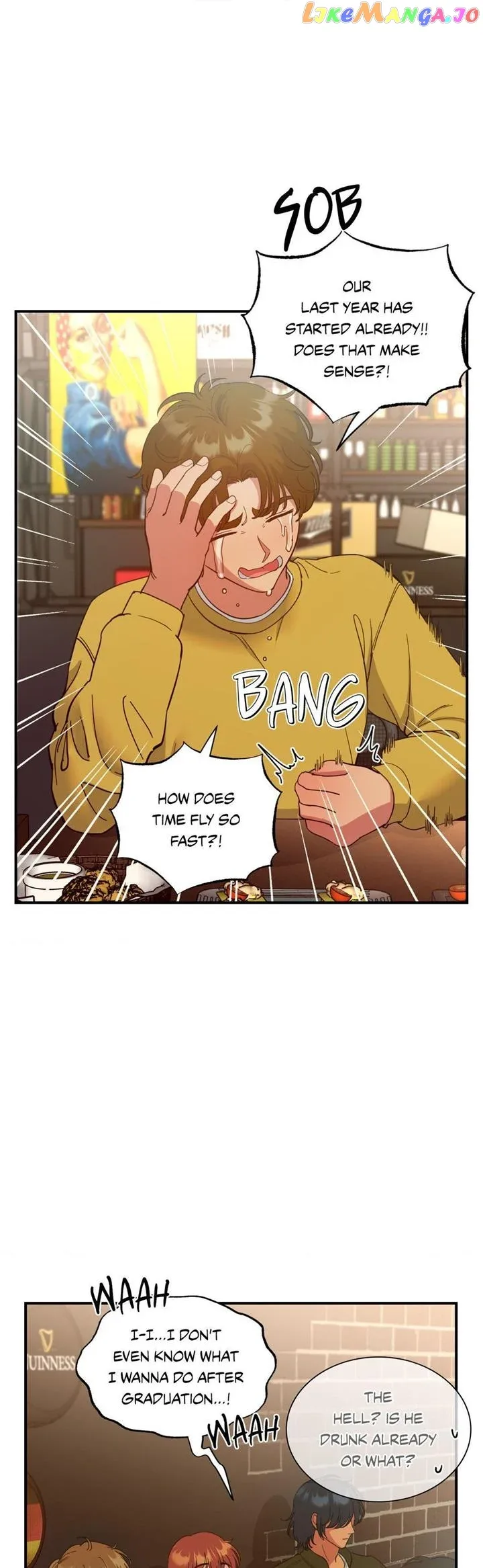One of the Lewd Demons Chapter 69 page 2