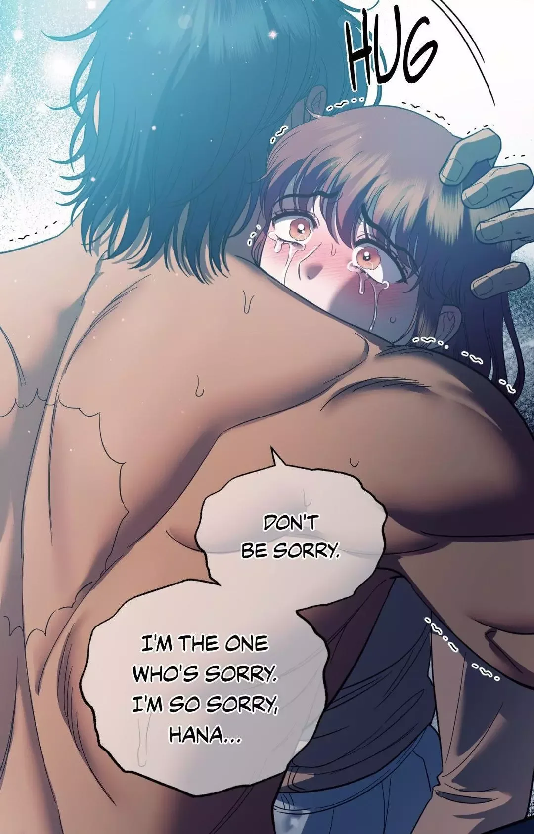 One of the Lewd Demons Chapter 92 page 85