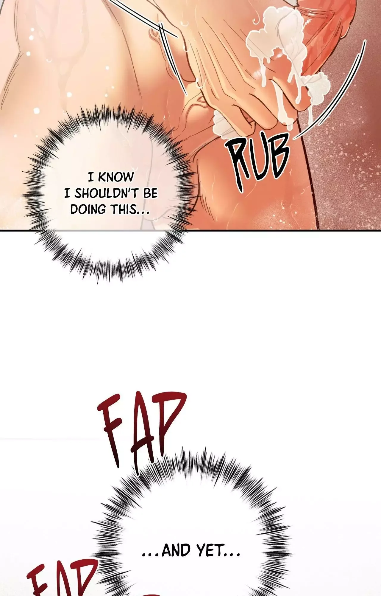 One of the Lewd Demons Chapter 99 page 30