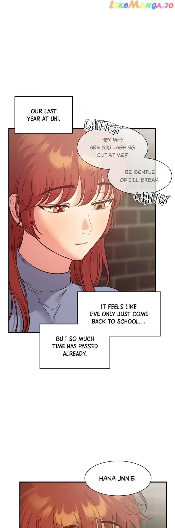 One of the Lewd Demons Chapter 69 page 4