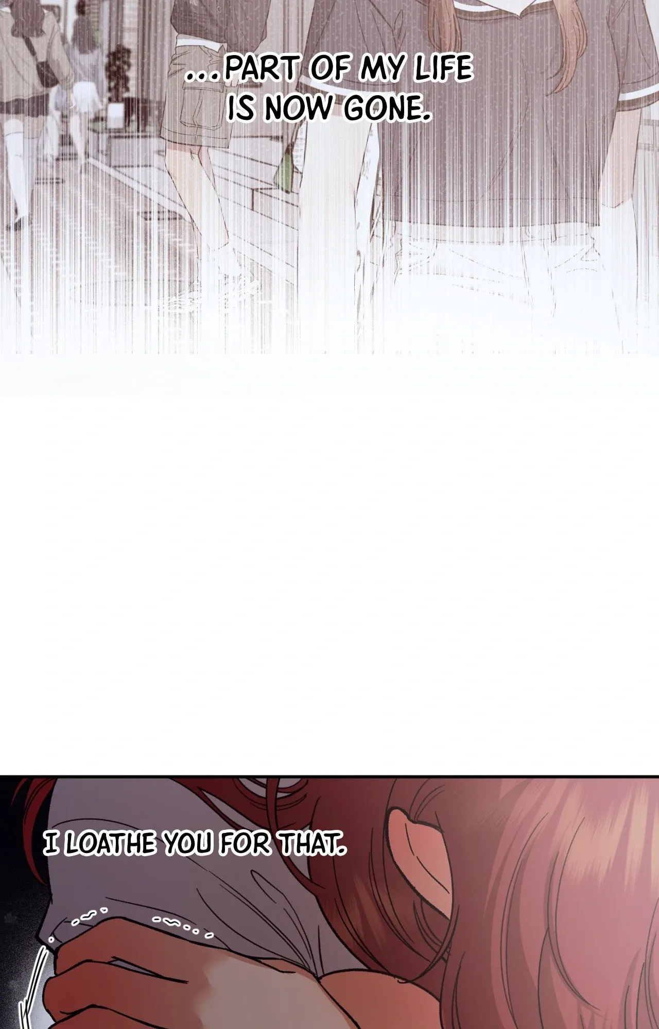 One of the Lewd Demons Chapter 98 page 36